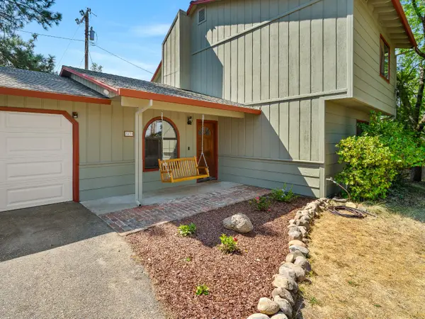 2430 Morrene Drive, Placerville, CA 95667
