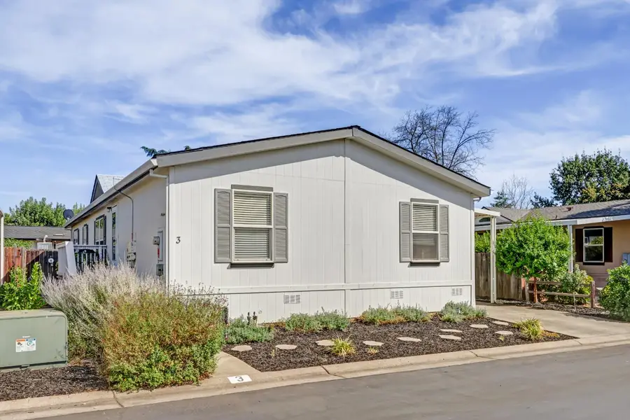 1400 W Marlette Street #3, Ione, CA 95640 - #2