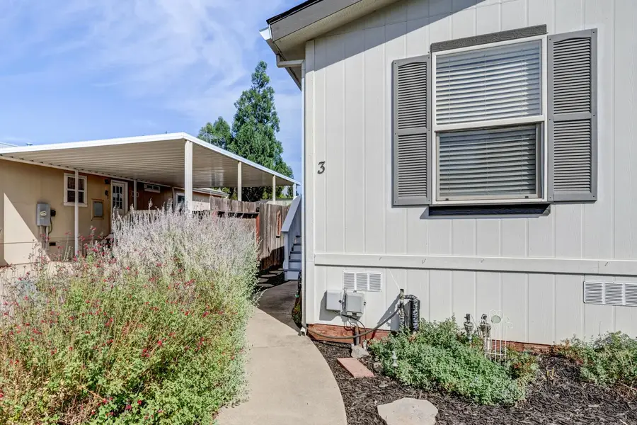1400 W Marlette Street #3, Ione, CA 95640 - #3