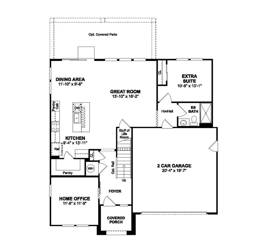 1063 Redwood Glen Avenue, Galt, CA 95632 - #2
