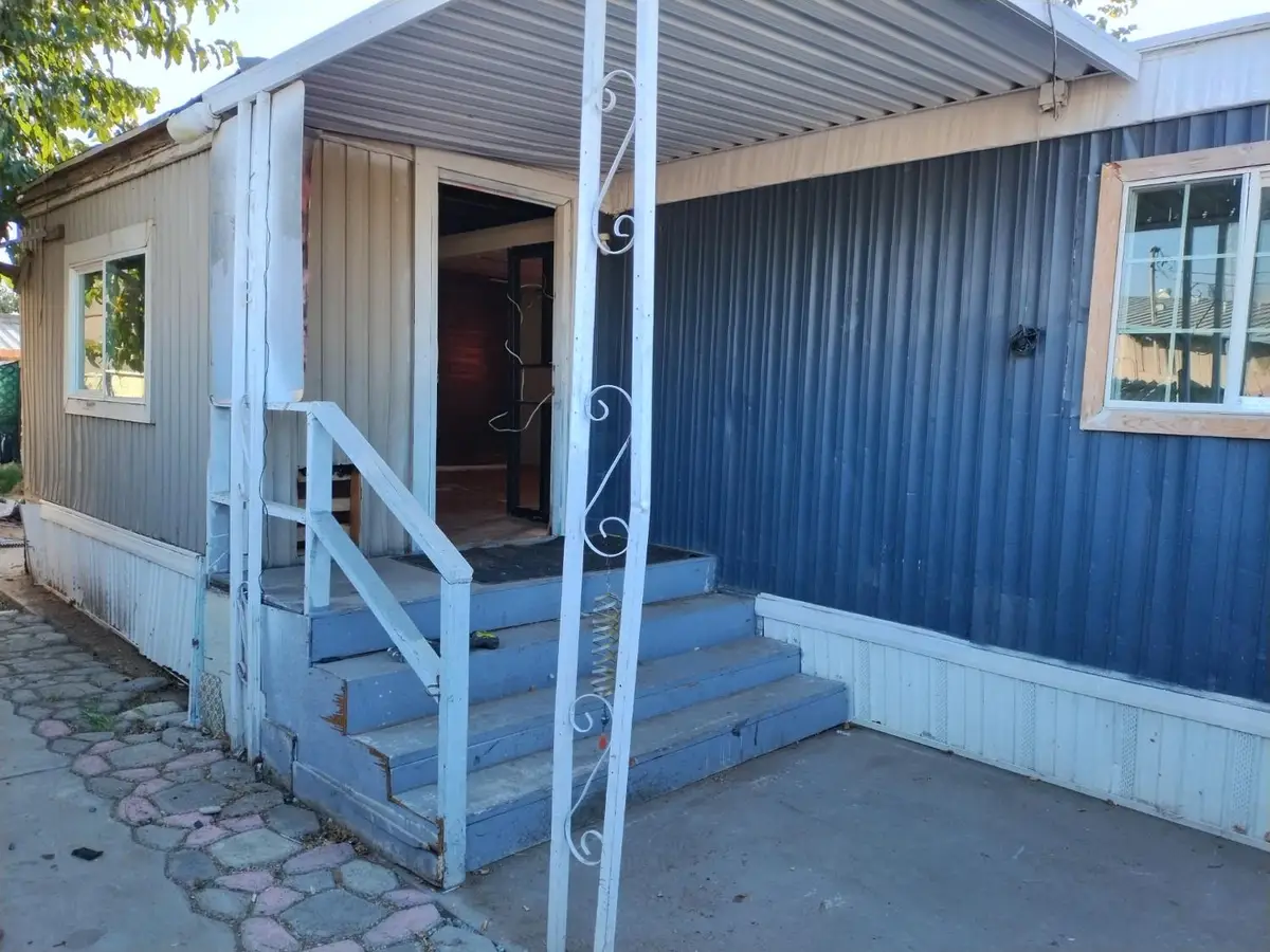 3219 Gulf Street #46, Bakersfield, CA 93203 - #1
