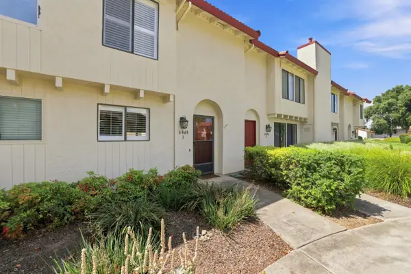4848 El Cemonte Avenue #3, Davis, CA 95618