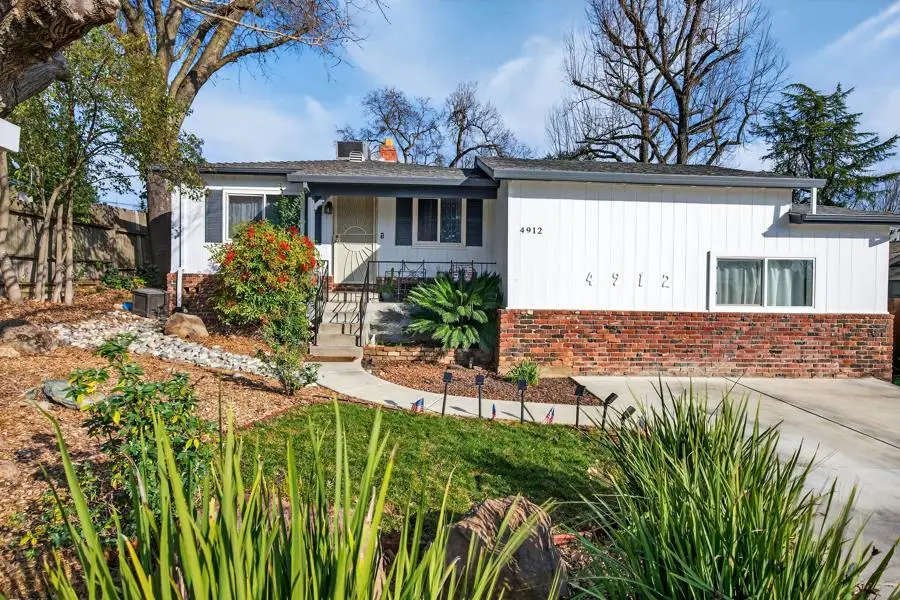 4912 Buena Vista Avenue, Fair Oaks, CA 95628 - #1