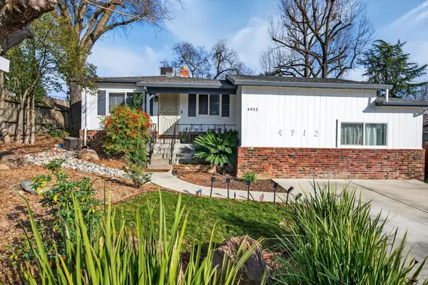 4912 Buena Vista Avenue, Fair Oaks, CA 95628