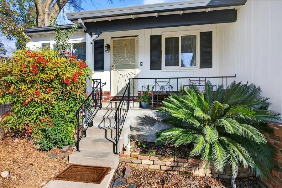 4912 Buena Vista Avenue, Fair Oaks, CA 95628 - #2
