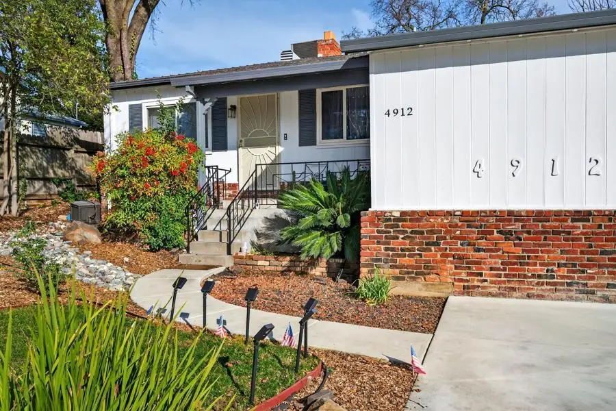 4912 Buena Vista Avenue, Fair Oaks, CA 95628 - #3