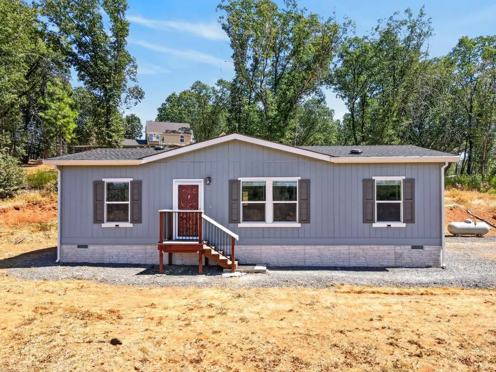 15578 Woodruff Court, Grass Valley, CA 95945 - #1