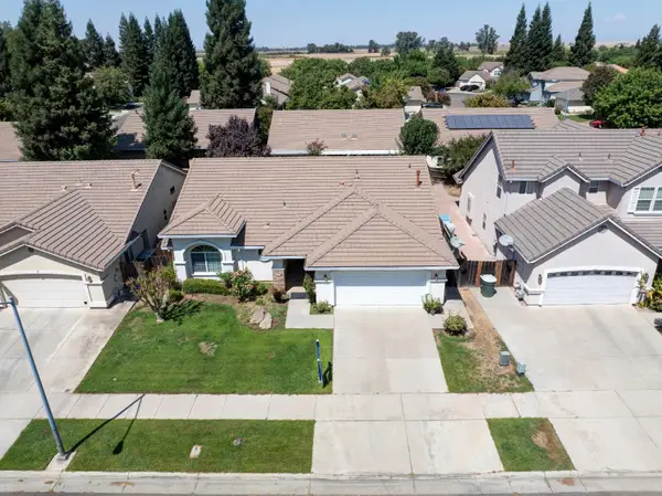 1065 Mallard Drive, Merced, CA 95340