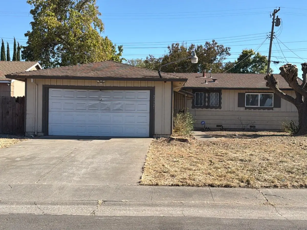 2172 Kirk Way, Sacramento, CA 95822 - #1