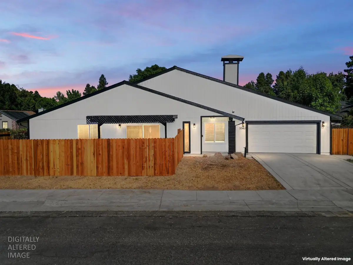 3080 Funston Drive, Sacramento, CA 95833 - #1