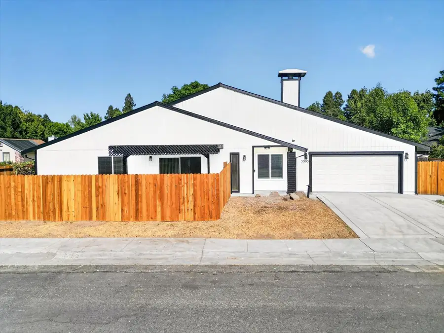 3080 Funston Drive, Sacramento, CA 95833 - #2