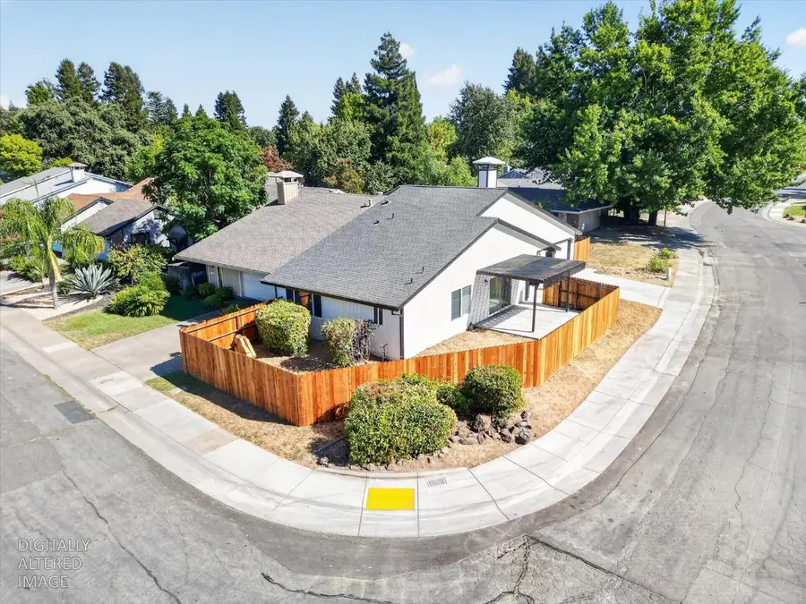 3080 Funston Drive, Sacramento, CA 95833 - #3
