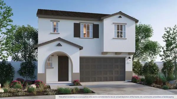 617 Moonlit Court, Waterford, CA 95386
