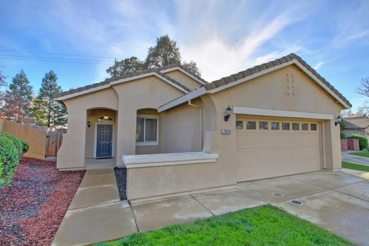 7926 E Mansell Way, Elk Grove, CA 95758 - #1