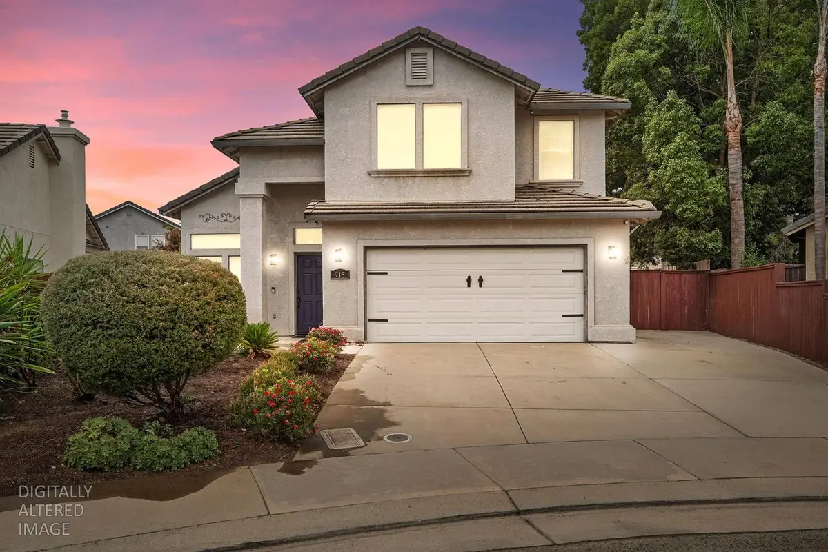 915 Eucalyptus Court, Lodi, CA 95242 - #1