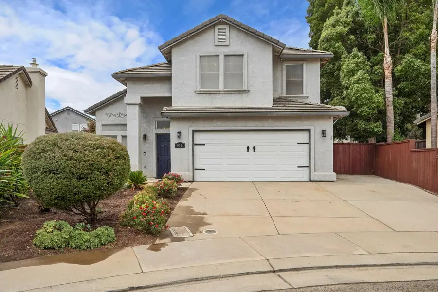 915 Eucalyptus Court, Lodi, CA 95242 - #3