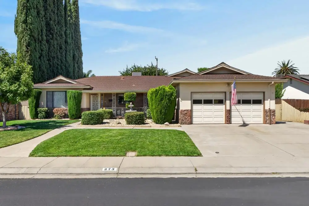 373 Concord Court, Manteca, CA 95336 - #1