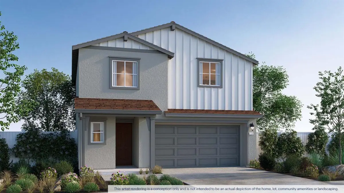 621 Moonlit Court, Waterford, CA 95386 - #1