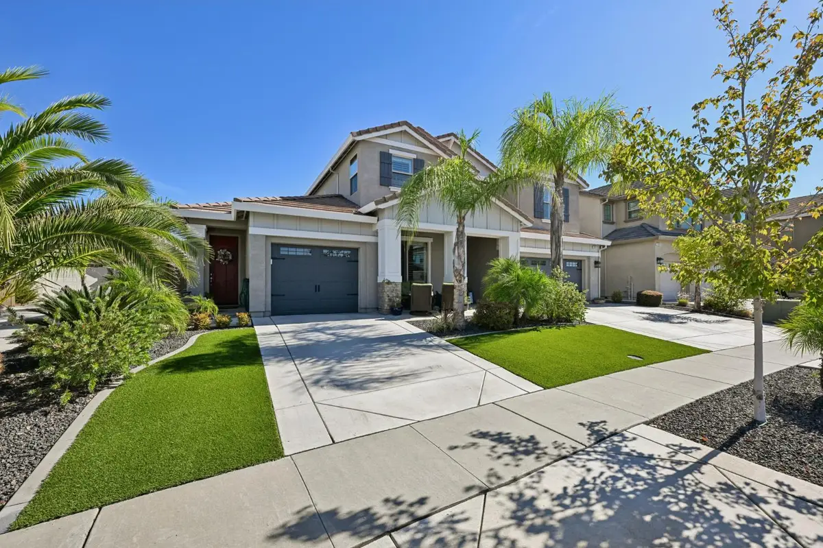 9016 Plympton Loop, Roseville, CA 95747 - #1