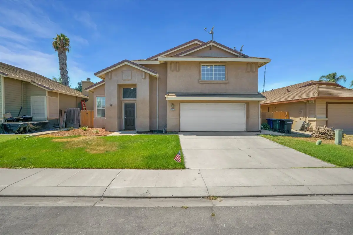 4221 San Martin Court, Salida, CA 95368 - #1