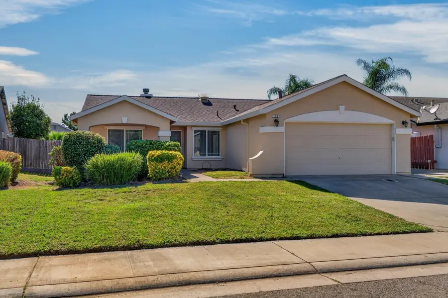 118 Corbin Drive, Wheatland, CA 95692 - #3