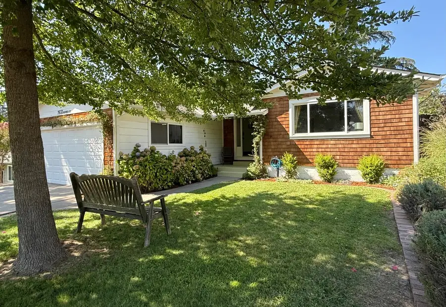 7633 Heather Road, Fair Oaks, CA 95628 - #2