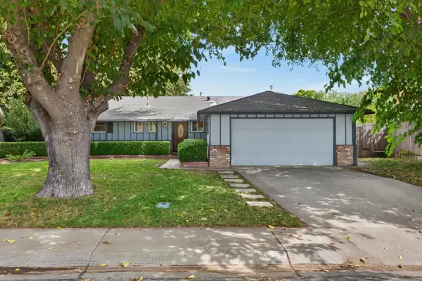 1727 Archer Drive, Woodland, CA 95695