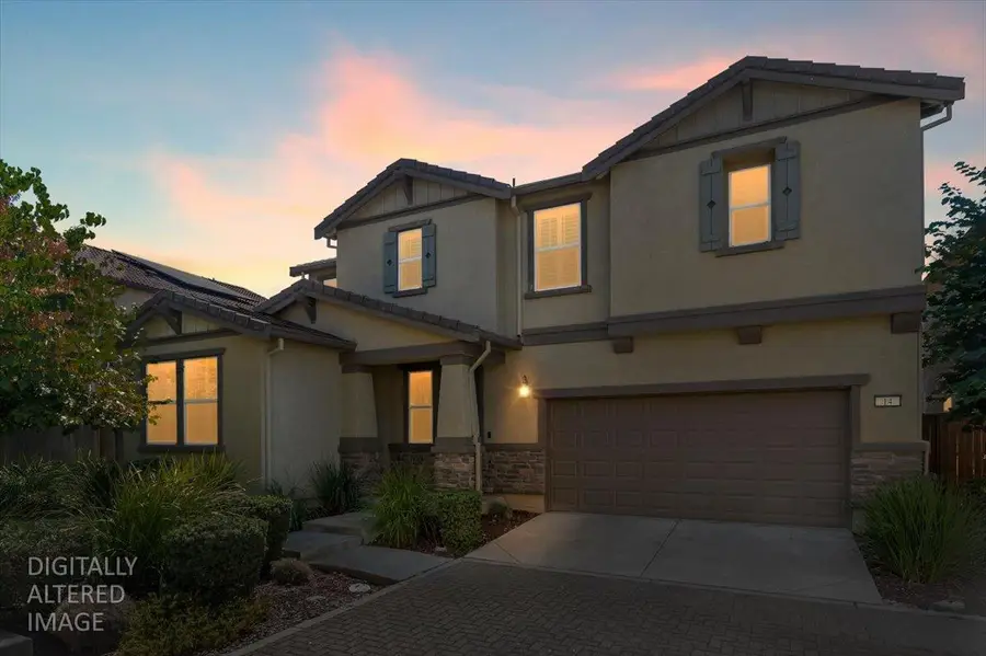 14 Cliff Breeze Place, Sacramento, CA 95835 - #2