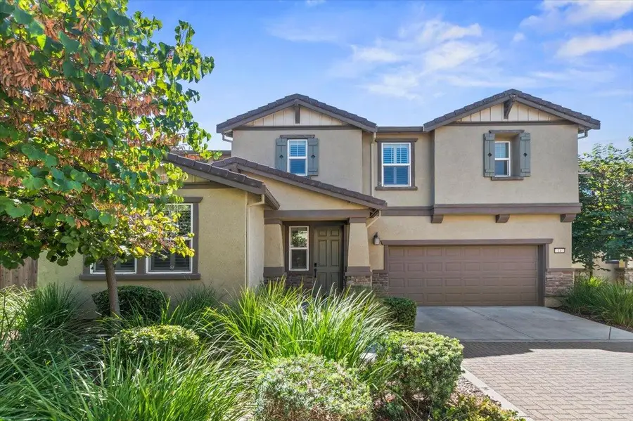 14 Cliff Breeze Place, Sacramento, CA 95835 - #3