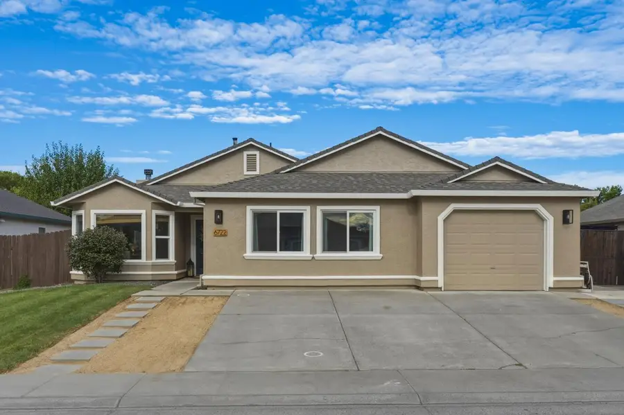 6722 Sun Acer Way, Rio Linda, CA 95673 - #3