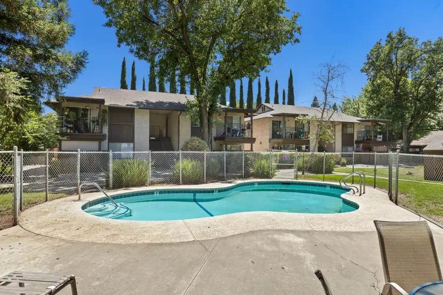 711 W East Avenue, Chico, CA 95926 - #2