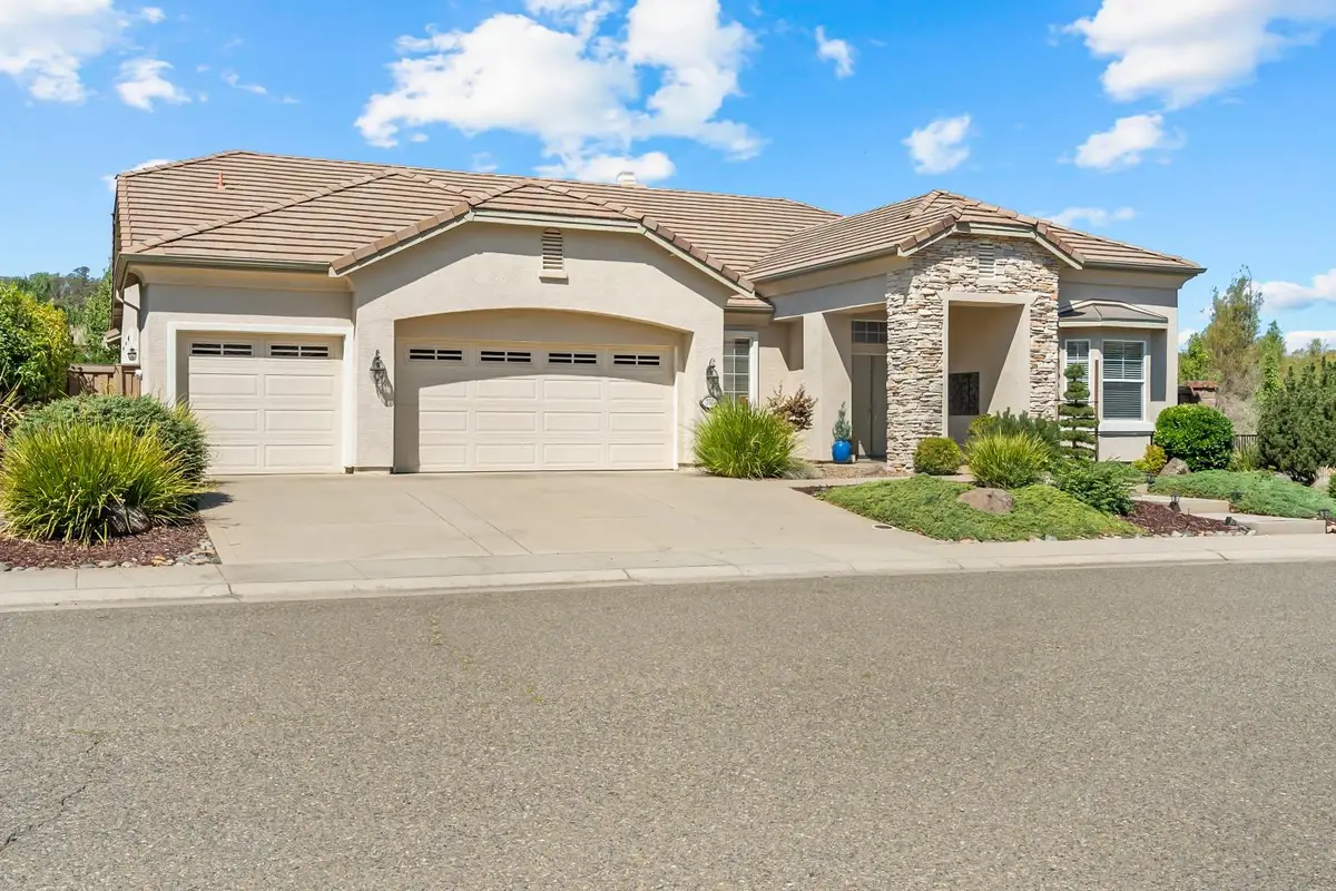 755 Stone Mill Drive, Folsom, CA 95630 - #1