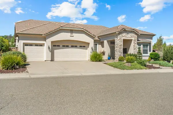 755 Stone Mill Drive, Folsom, CA 95630