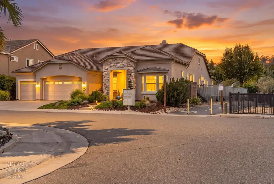 755 Stone Mill Drive, Folsom, CA 95630 - #2