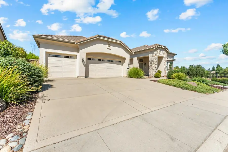 755 Stone Mill Drive, Folsom, CA 95630 - #3