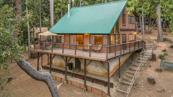 16830 Mckenzie Drive, Pioneer, CA 95666