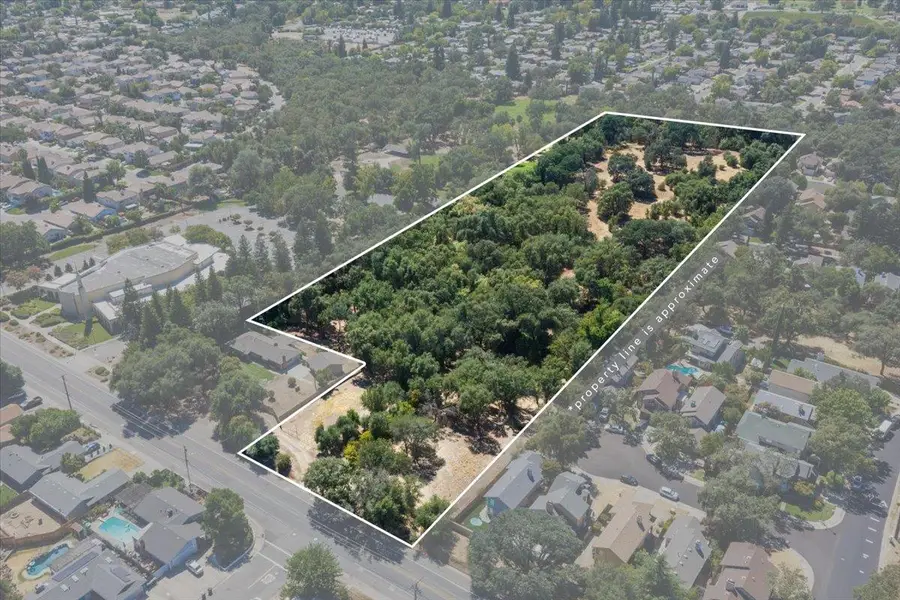 7101 Van Maren Lane, Citrus Heights, CA 95621 - #2