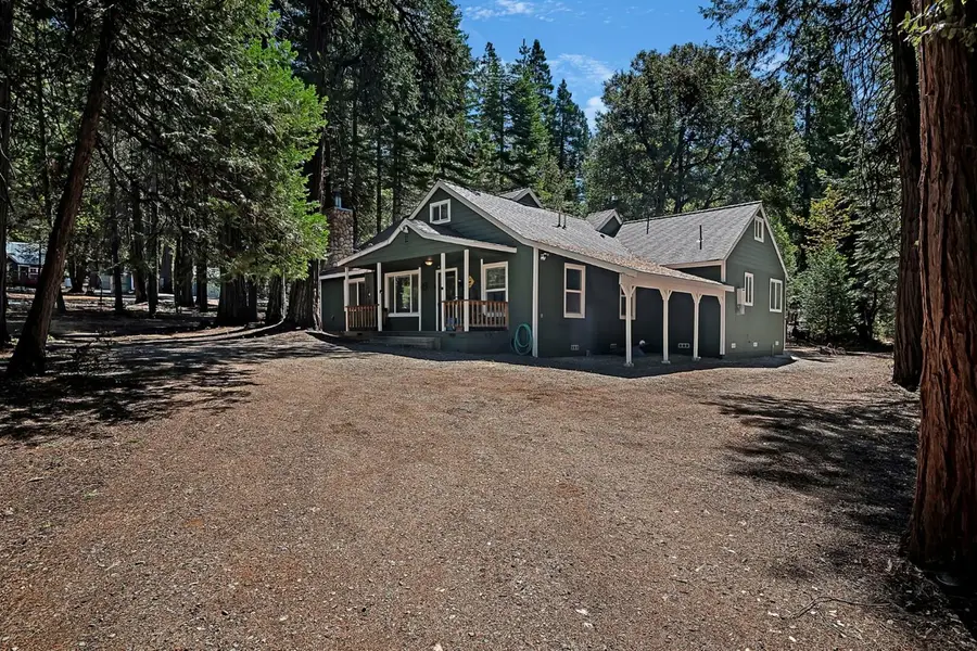 26722 State Highway 88, Pioneer, CA 95666 - #3
