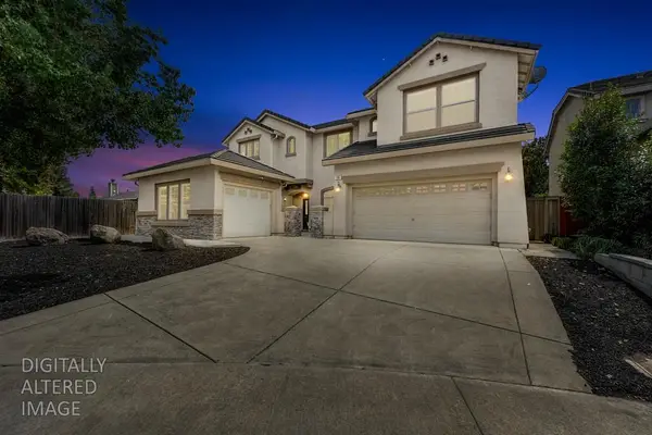 233 Mcrae Court, Roseville, CA 95678