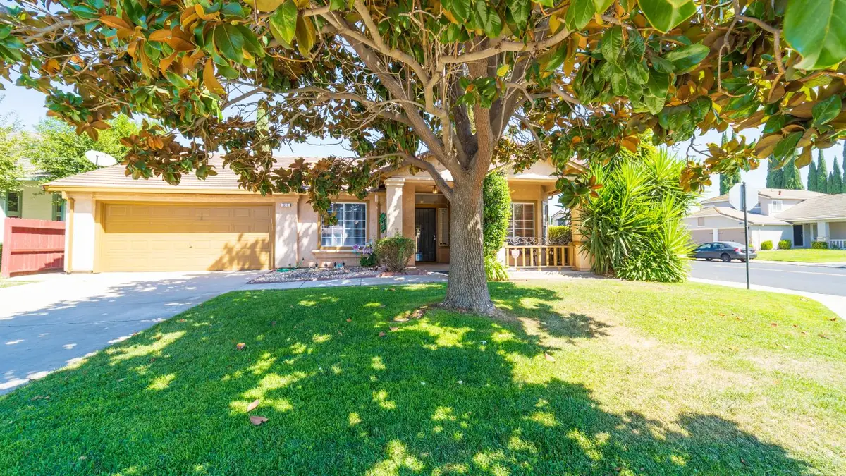 831 Sugar Pine Drive, Lathrop, CA 95330 - #1