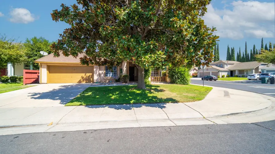 831 Sugar Pine Drive, Lathrop, CA 95330 - #2