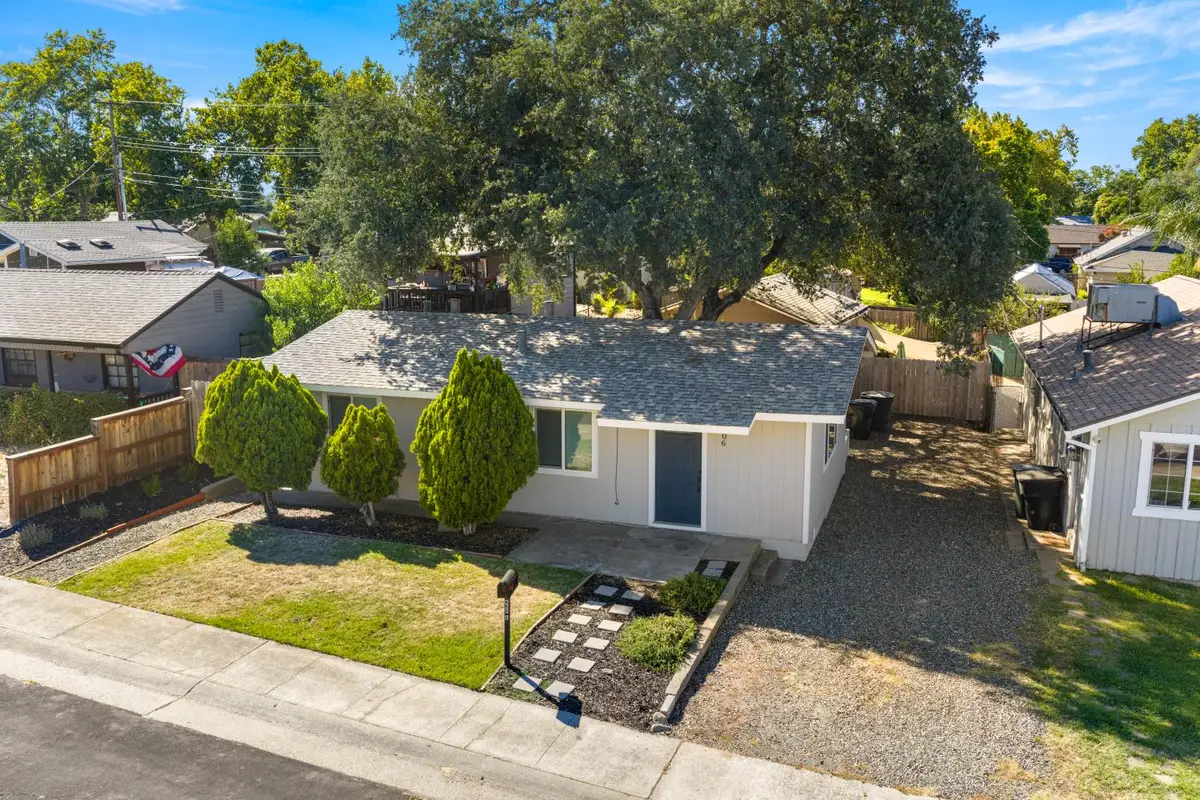 406 East Street, Roseville, CA 95678 - #1