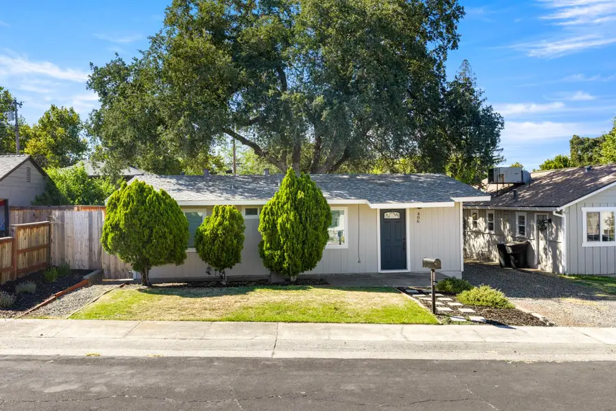 406 East Street, Roseville, CA 95678 - #2