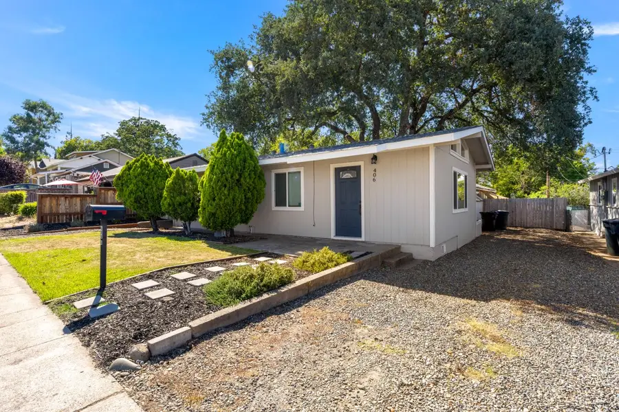 406 East Street, Roseville, CA 95678 - #3