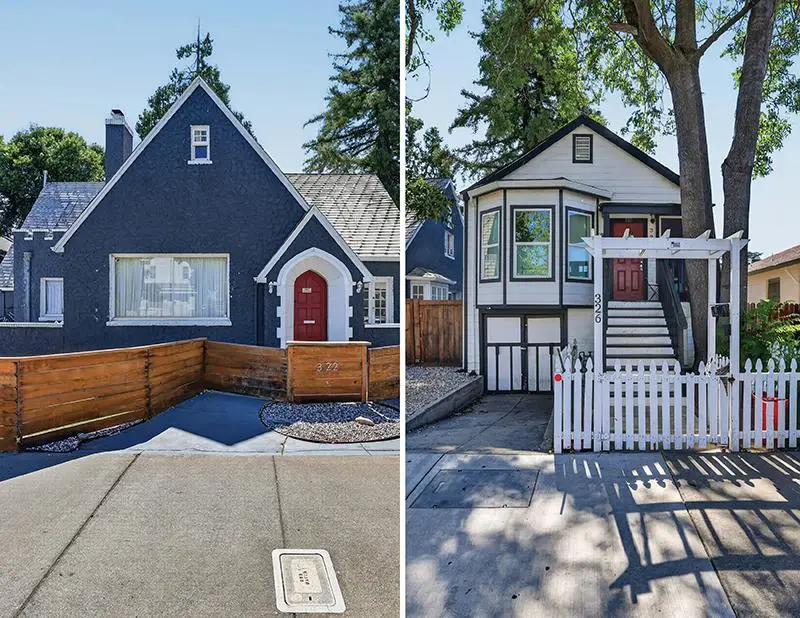 322 B Street, Marysville, CA 95901 - #1