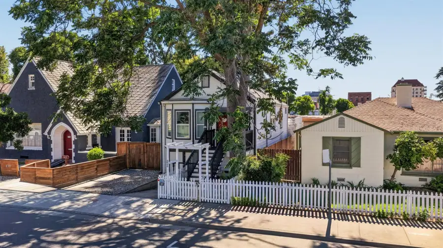 322 B Street, Marysville, CA 95901 - #3