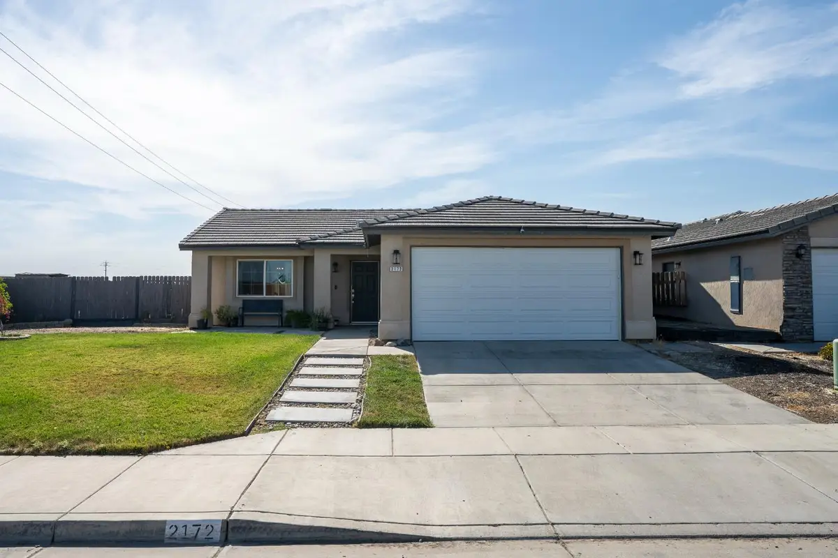 2172 Tatum Avenue, Dos Palos, CA 93620 - #1