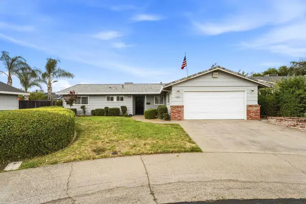 1007 Azure Court, Roseville, CA 95678