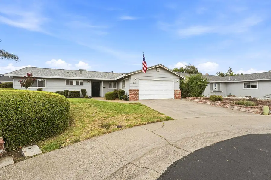 1007 Azure Court, Roseville, CA 95678 - #2