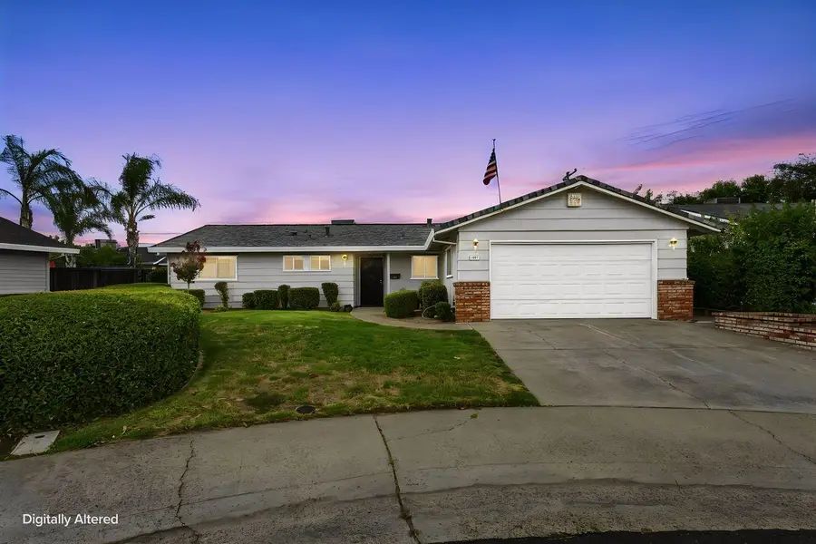 1007 Azure Court, Roseville, CA 95678 - #3